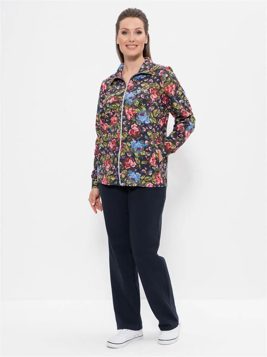 905синий,красный,гобелен_1