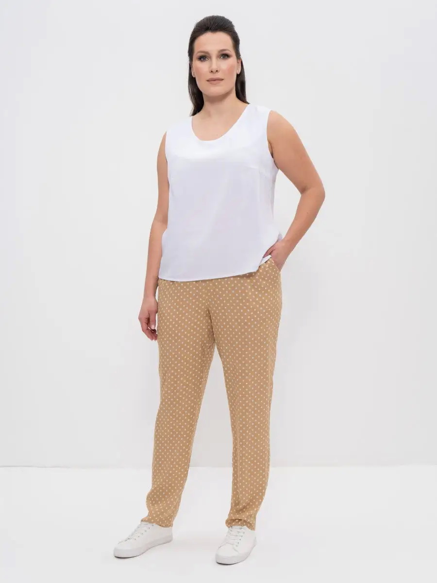 1275бежевый,горох_1