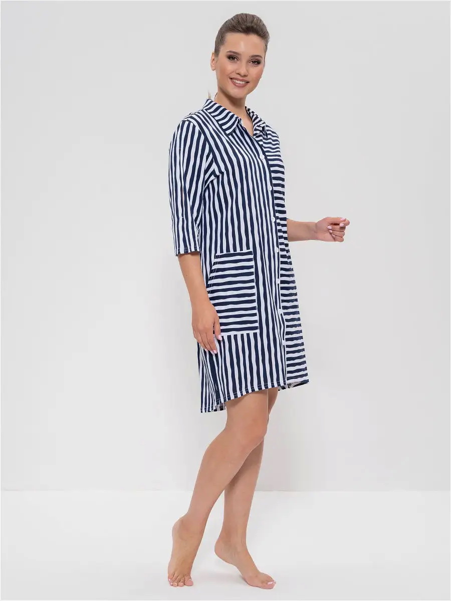 1230синий,белая полоска_3