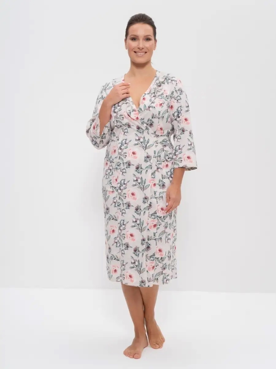 1291бежевый,оливковые ветки_1