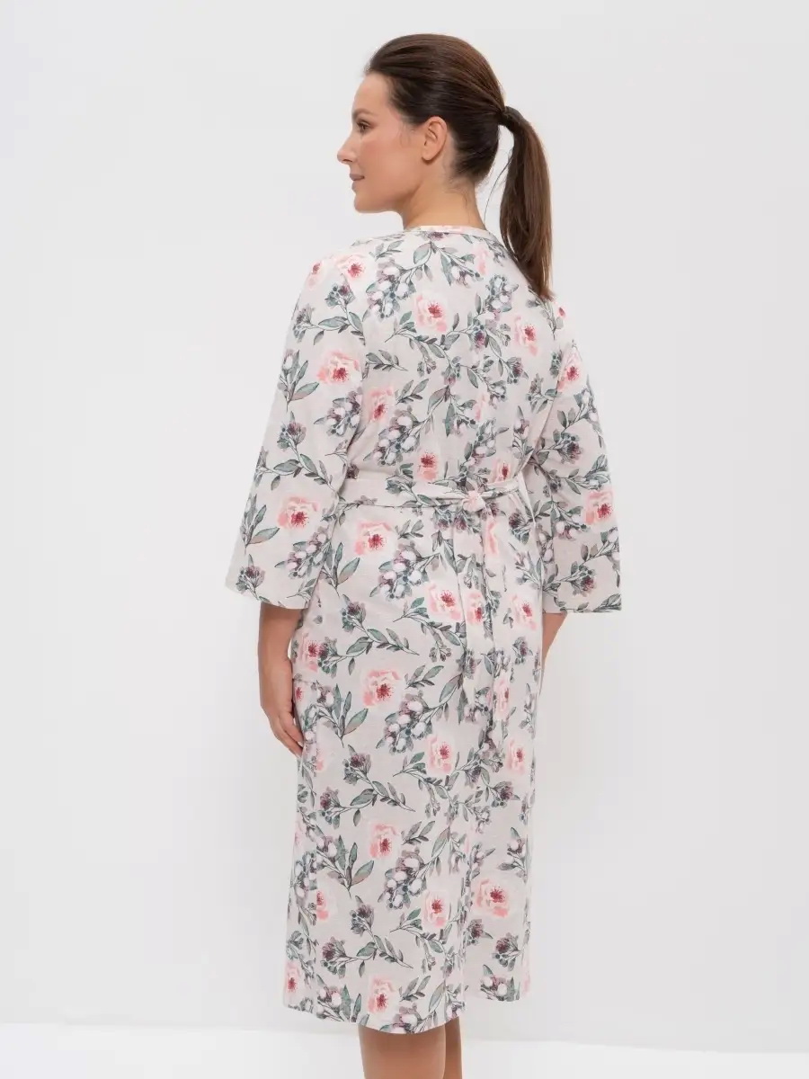 1291бежевый,оливковые ветки_3