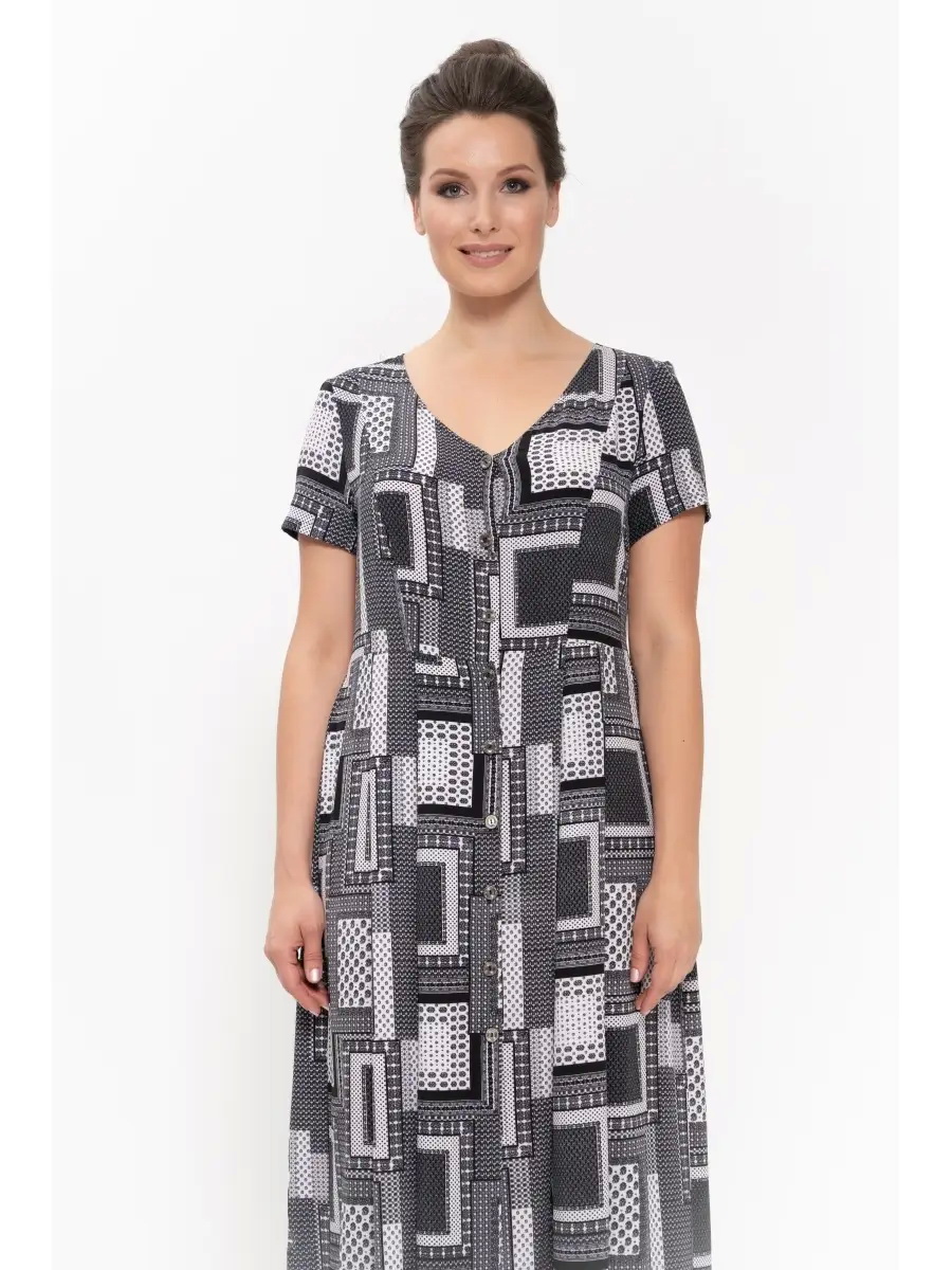 873черный,платочный_2