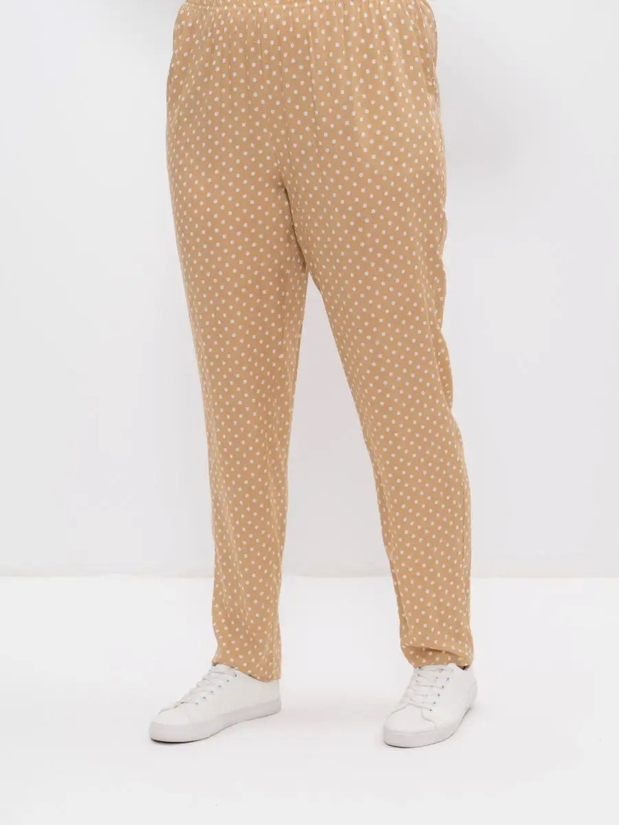 1275бежевый,горох_2