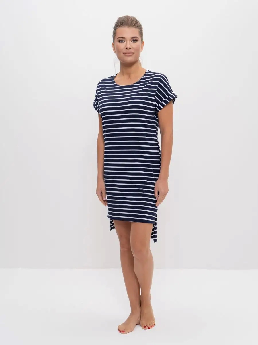 894синий,белая полоска_2