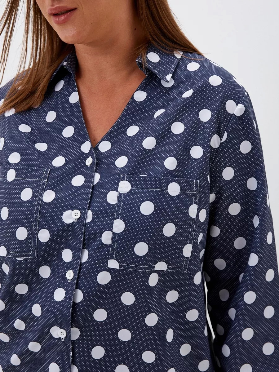 1455синий,белый горох_3