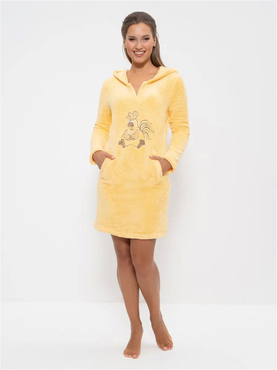 232желтый петух_1