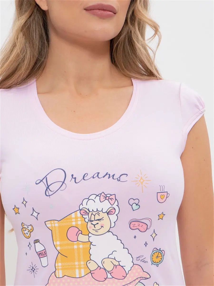 934синий,розовый с овечкой_2