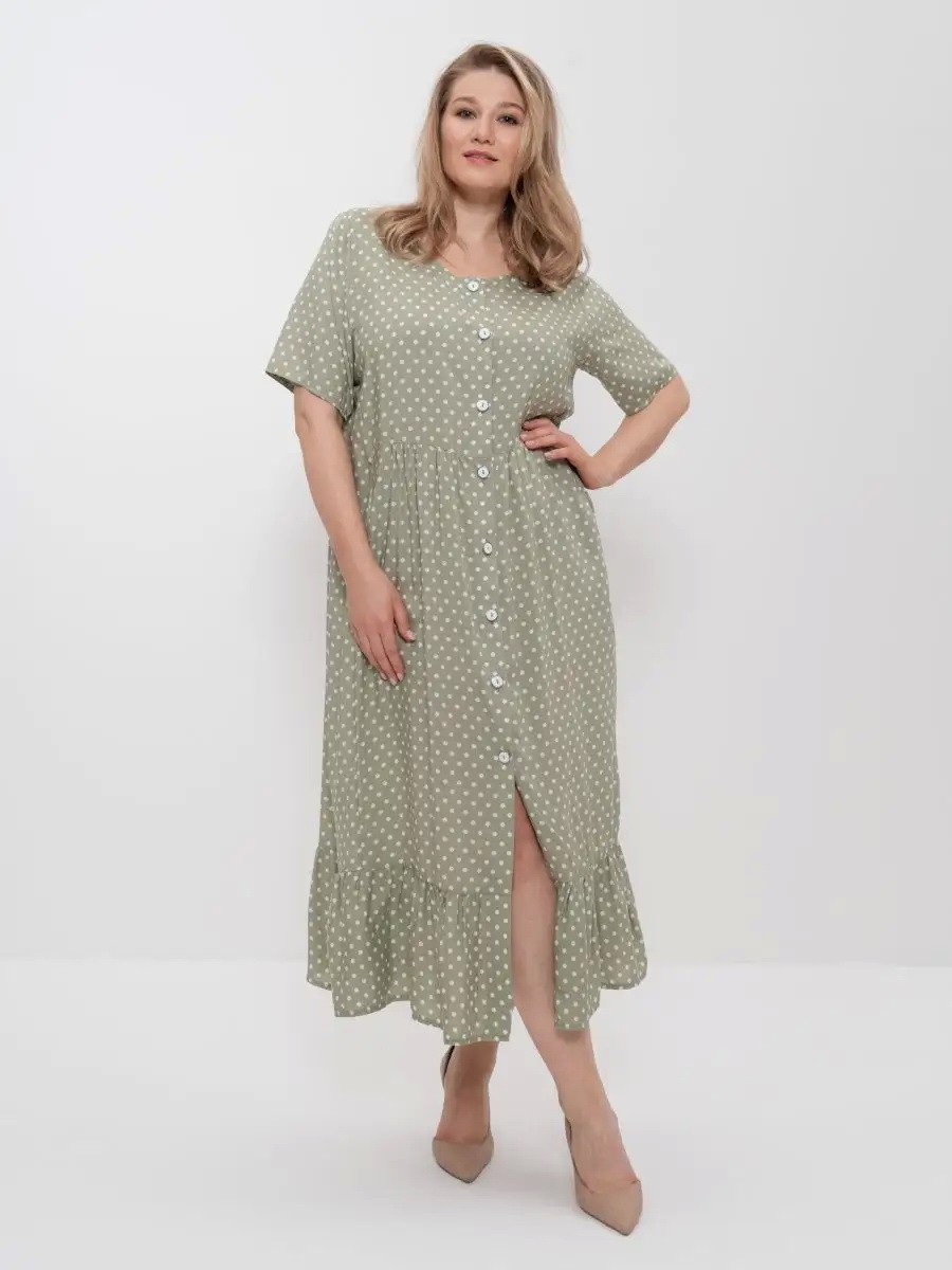 1403оливковый,горох_1