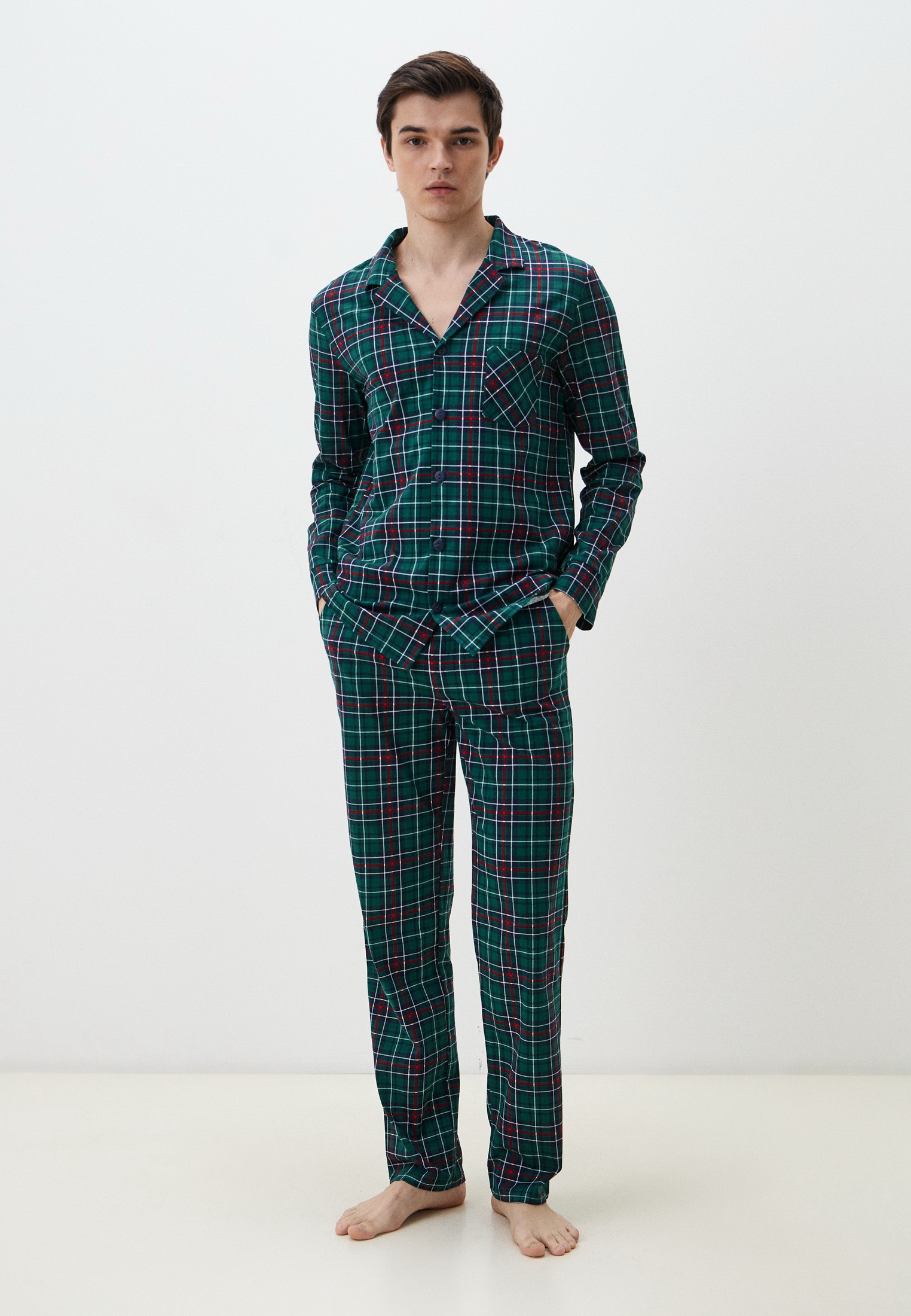 1524зеленый,клетка_1