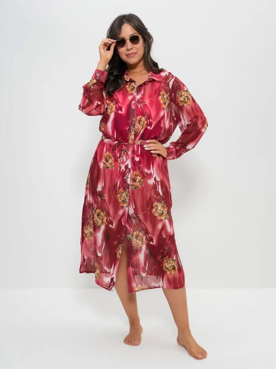 1297бордовый с цветами_1