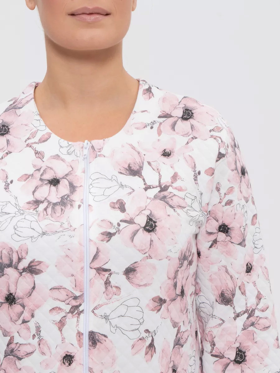 1225молочный,ч.роза цветы_4