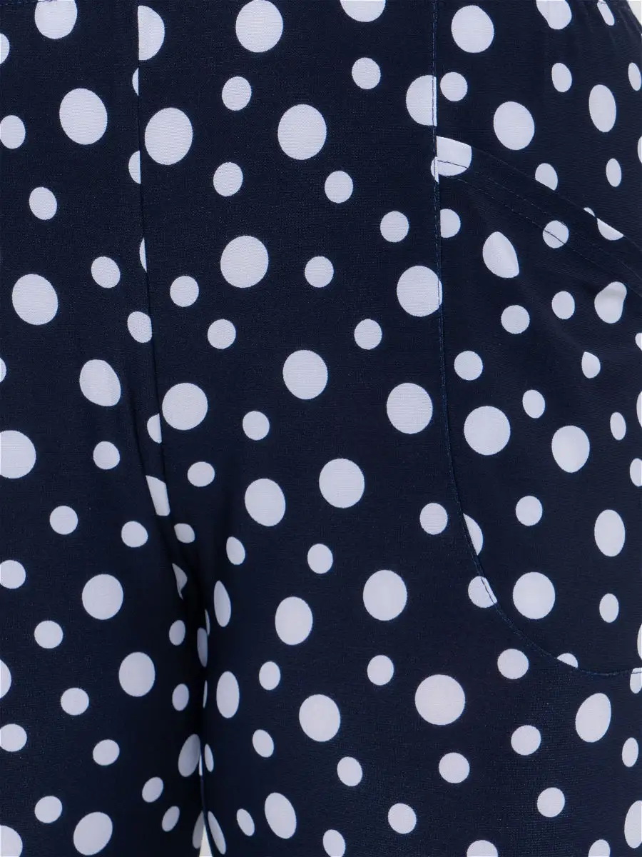 91синий,белый горох_4