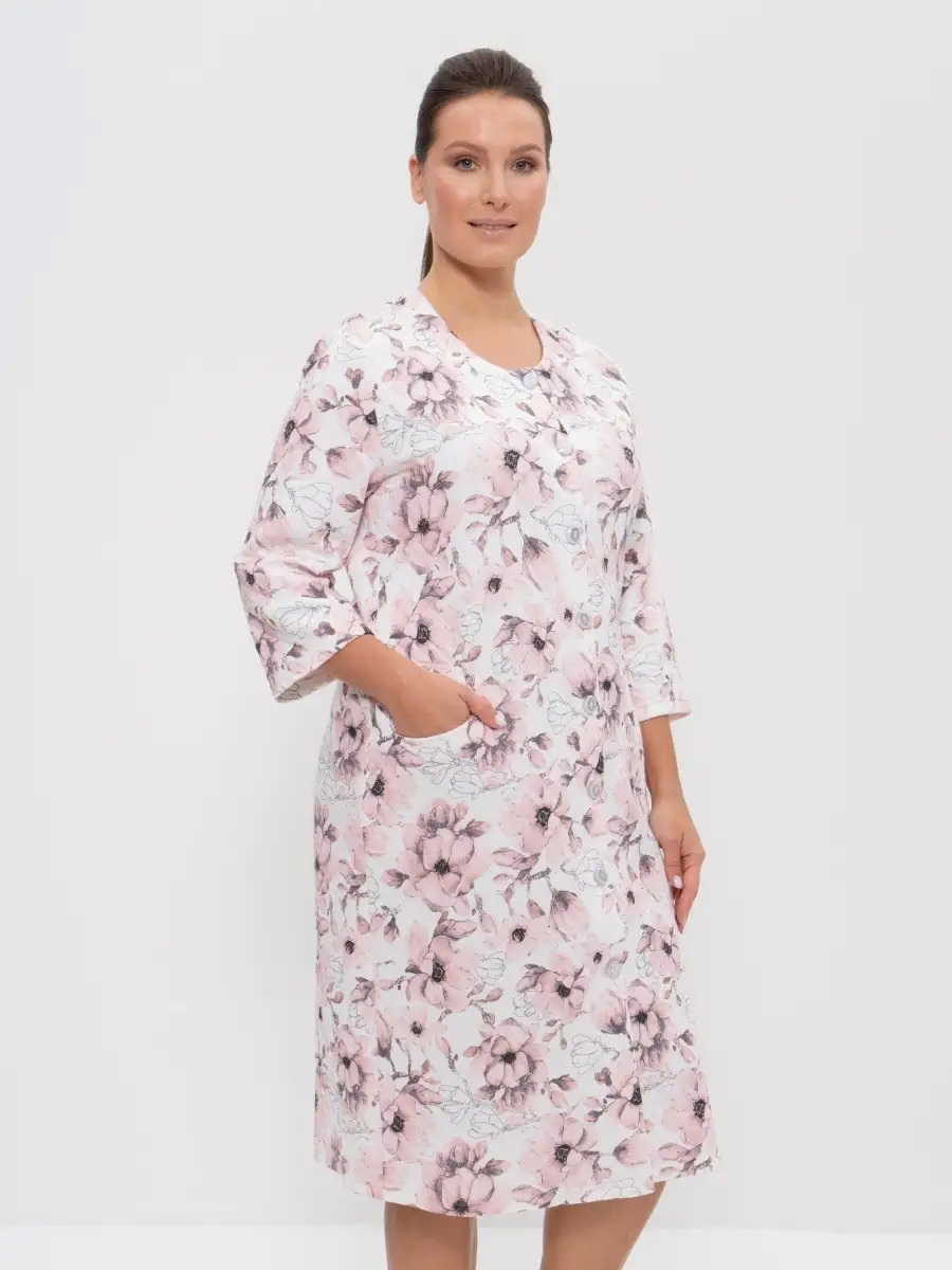 1269молочный,ч.роза цветы_2