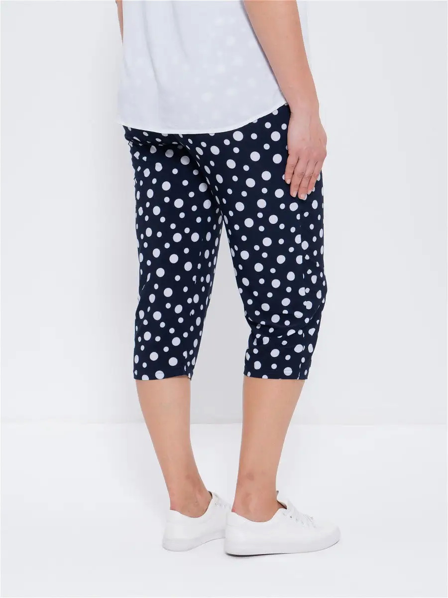 91синий,белый горох_3