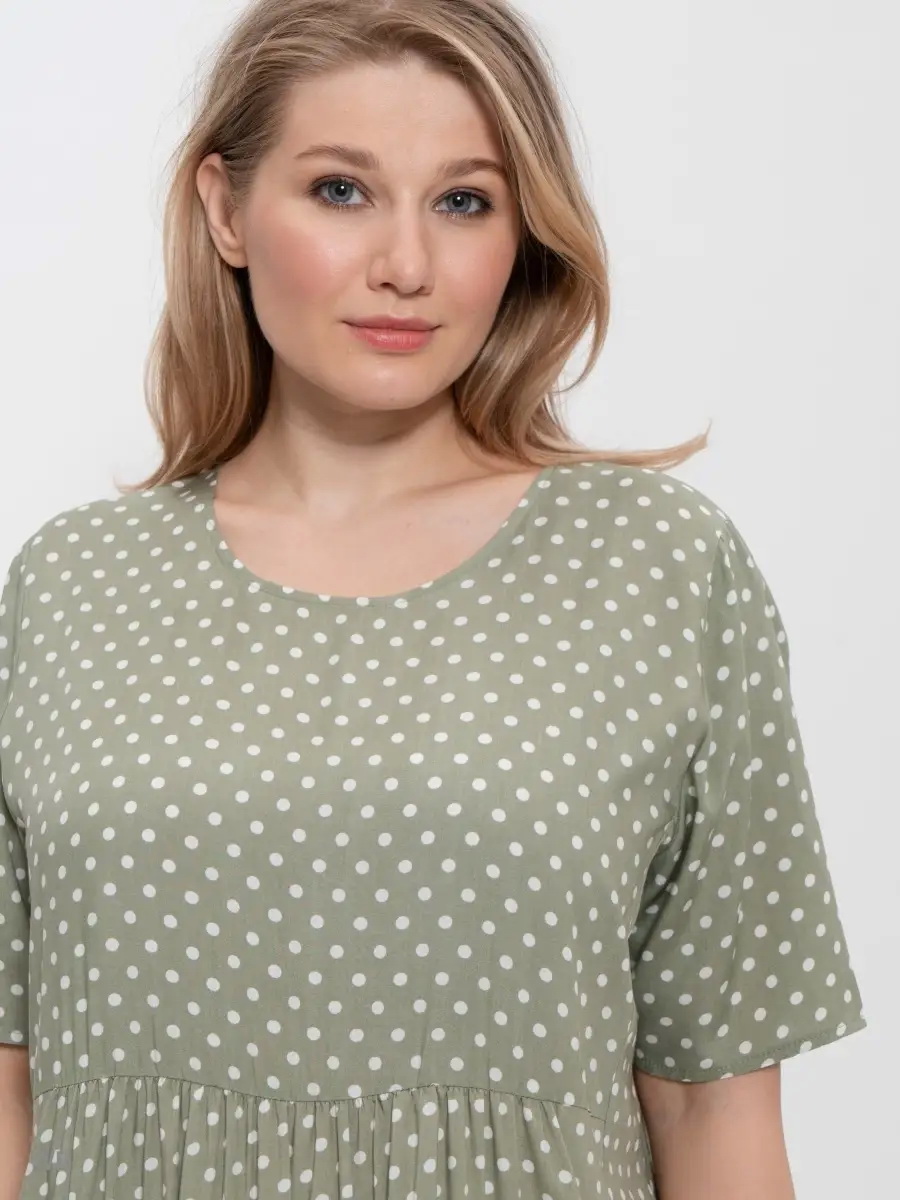 1231оливковый,мелкий горошек_3