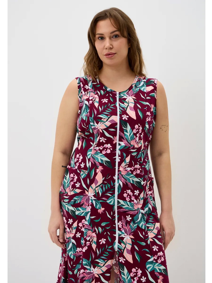 405бордовый,цветы_2