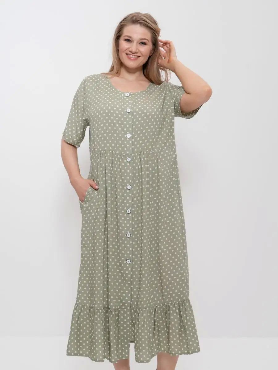 1403оливковый,горох_2