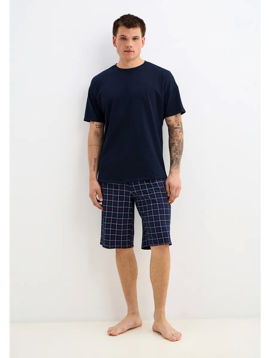 1518синий,белая клетка_1