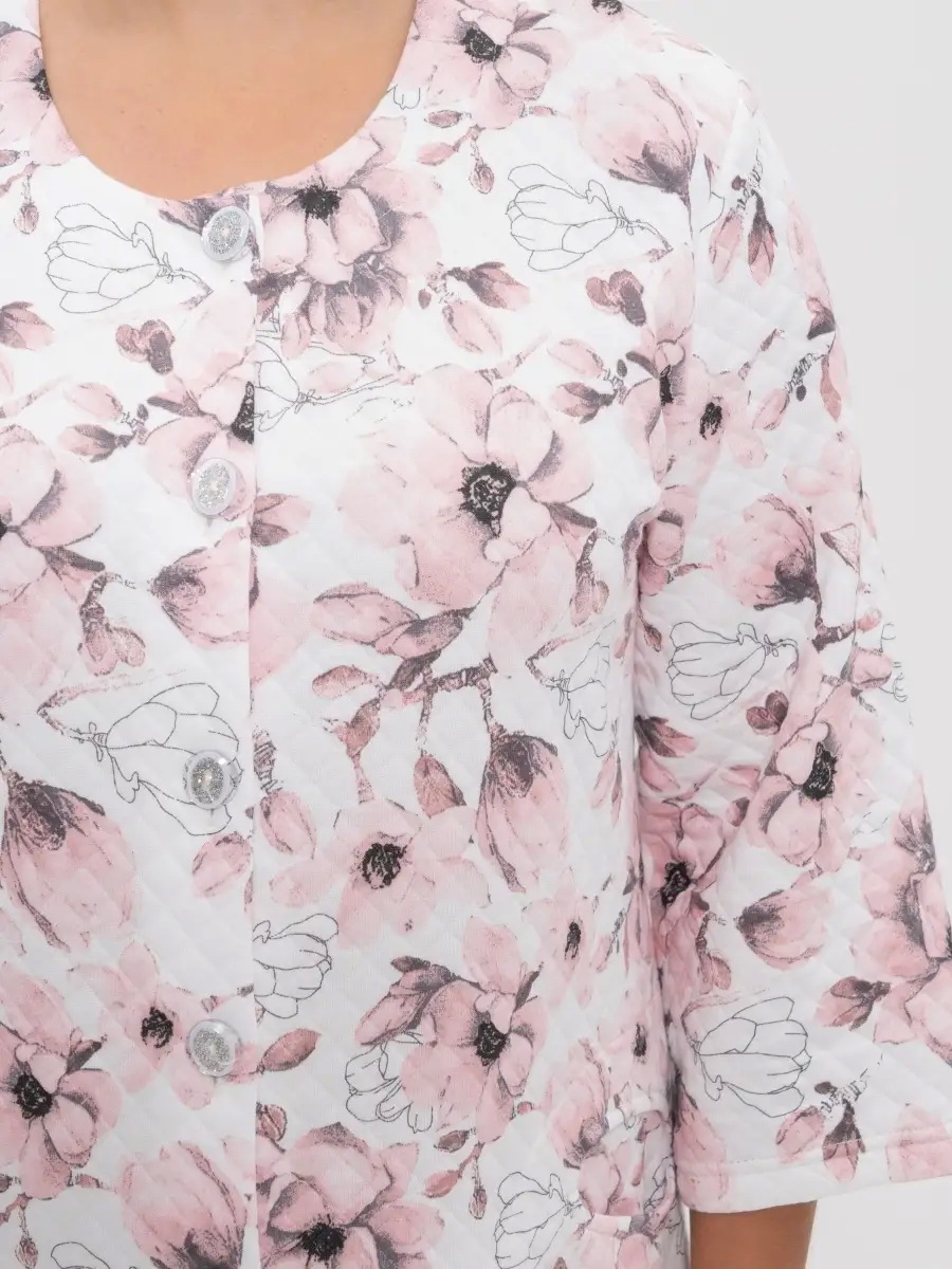 1269молочный,ч.роза цветы_4