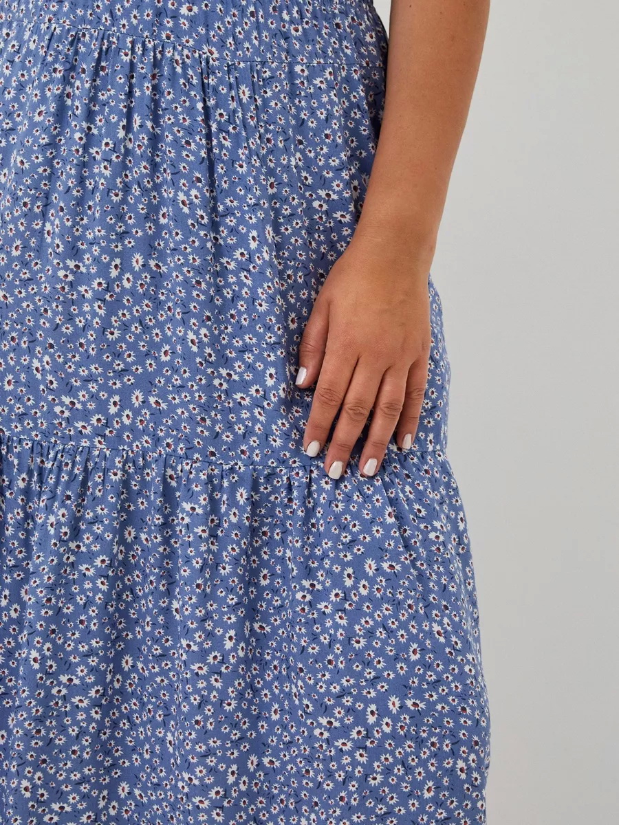 1430голубой,ромашки_2