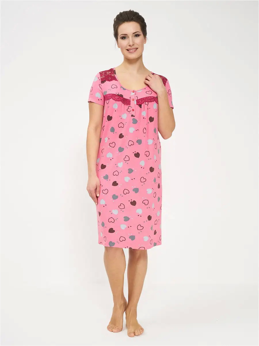 863розовый с сердечками_1