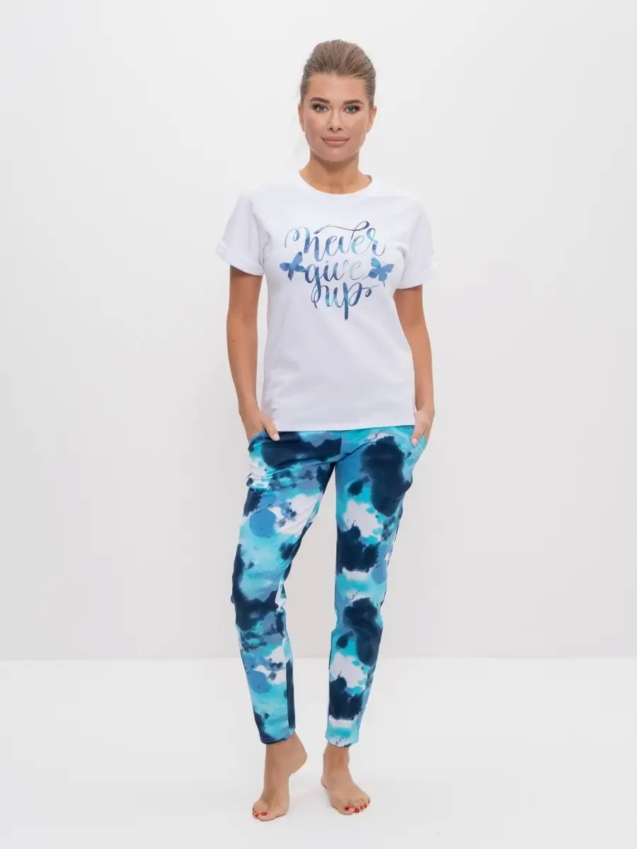 1123белый,бирюзовый_1